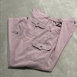 Outdoor Sports Women's Cargo Pants